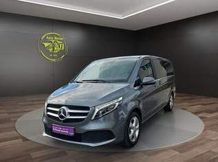 V 250d AVANTGARDE 4MATIC lang (447.813), 64990 €, Auto & Fahrrad-Autos in 4840 Vöcklabruck V 250d AVANTGARDE 4MATIC lang (447.813), 64990 €, Auto & Fahrrad-Autos in 4840 Vöcklabruck