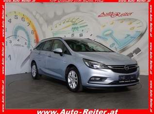 Astra ST 1,6 CDTI Innovation St./St. *CARPLAY, TEMPOMAT*, 9890 €, Auto & Fahrrad-Autos in 8753 Fohnsdorf