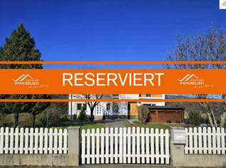 Ruhelage trifft Potenzial: Einfamilienhaus mit Gestaltungsfreiheit, 247000 €, Immobilien-Häuser in 2630 Raglitz Ruhelage trifft Potenzial: Einfamilienhaus mit Gestaltungsfreiheit, 247000 €, Immobilien-Häuser in 2630 Raglitz