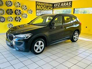 X1 sDrive 20d Aut./LED/RFK/PDC/NAVI, 23950 €, Auto & Fahrrad-Autos in 4910 Ried im Innkreis