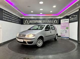 Punto 1,2 *1.BESITZ*8-FACH*, 2999 €, Auto & Fahrrad-Autos in 5280 Braunau am Inn Punto 1,2 *1.BESITZ*8-FACH*, 2999 €, Auto & Fahrrad-Autos in 5280 Braunau am Inn