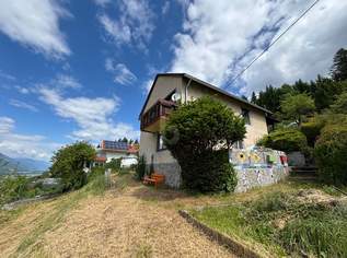 PREISHIT! IDEAL FÜRS ERSTE EIGENHEIM, 190000 €, Immobilien-Häuser in 9702 Ferndorf