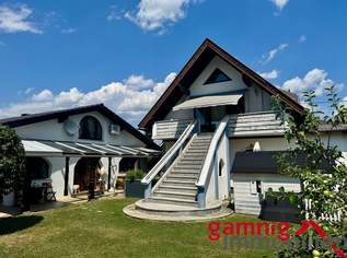 Charmante Liegenschaft mit vielseitigen Nutzungsmöglichkeiten in Klagenfurt - Viktring, 645000 €, Immobilien-Häuser in 9020 
