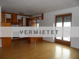 Familienwohnung mitten im Zentrum, 927.47 €, Immobilien-Wohnungen in 7350 Oberpullendorf