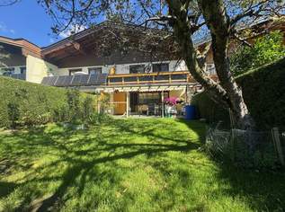 Gepflegtes Reihenhaus in sonniger und zentraler Lage von Piesendorf, 549000 €, Immobilien-Häuser in 5721 Piesendorf Gepflegtes Reihenhaus in sonniger und zentraler Lage von Piesendorf, 549000 €, Immobilien-Häuser in 5721 Piesendorf