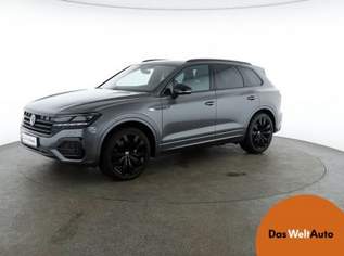 Touareg R-Line TDI SCR 4MOTION, 54950 €, Auto & Fahrrad-Autos in 8041 Liebenau