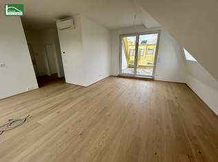 Wo Architektur auf Lebensqualität trifft – Ihr neues Zuhause wartet. - WOHNTRAUM, 657912.52 €, Immobilien-Wohnungen in 1220 Donaustadt