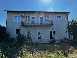 Zweifamilienhaus mit Garten in Absdorf – vielseitig nutzbar für Familien oder mehrere Generationen, 450000 €, Immobilien-Häuser in 3462 Absdorf