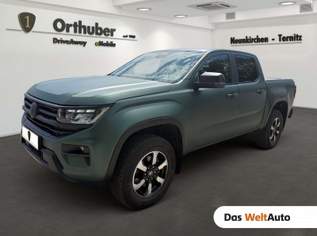 Amarok Life TDI 4MOTION, 47990 €, Auto & Fahrrad-Autos in 2620 Gemeinde Neunkirchen Amarok Life TDI 4MOTION, 47990 €, Auto & Fahrrad-Autos in 2620 Gemeinde Neunkirchen