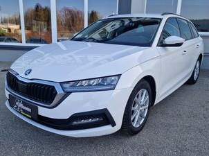 Octavia 2,0 TDI DSG Business ''1.Besitz'', 14999 €, Auto & Fahrrad-Autos in 4150 Rohrbach-Berg