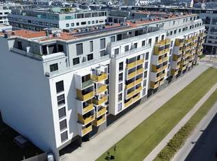 Exklusive Neubauwohnungen in Traumlage an der Schanze: Ihr neues Zuhause, wo Ruhe auf urbanen Chic trifft – sofort beziehbar. - WOHNTRAUM, 451300.62 €, Immobilien-Gewerbeobjekte in 1220 Donaustadt
