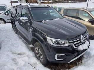 Alaskan Intens Double Cab 4x4, 26900 €, Auto & Fahrrad-Autos in 4575 Roßleithen Alaskan Intens Double Cab 4x4, 26900 €, Auto & Fahrrad-Autos in 4575 Roßleithen