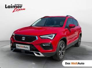 Ateca Austria Edition 2.0 TDI DSG 4Drive, 29990 €, Auto & Fahrrad-Autos in 8940 Liezen
