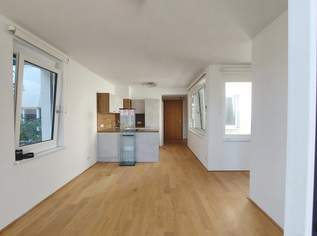 Charmante 2-Zimmer-Wohnung mit großem Balkon in Floridsdorf, 940 €, Immobilien-Wohnungen in 1210 Floridsdorf