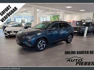 Tucson 1,6 T-GDI Plug-In Hybrid 4WD Prestige Li..., 24990 €, Auto & Fahrrad-Autos in 8280 Fürstenfeld