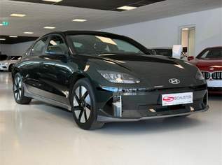 Ioniq 6 BASE LINE Short Range 53 kWh, 27990 €, Auto & Fahrrad-Autos in 4663 Laakirchen