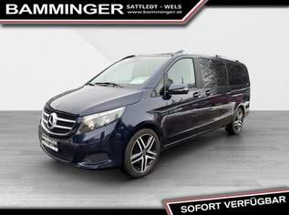 V 250 d 4MATIC extralang Avantgarde A-Edition Aut., 35990 €, Auto & Fahrrad-Autos in 4642 Sattledt