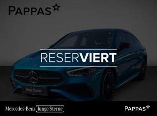CLA 250 e Shooting Brake, 39900 €, Auto & Fahrrad-Autos in Niederösterreich