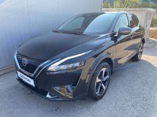 Qashqai 1,3 DIG-T MHEV N-Connecta **2-Farben**, 26900 €, Auto & Fahrrad-Autos in 9400 Wolfsberg Qashqai 1,3 DIG-T MHEV N-Connecta **2-Farben**, 26900 €, Auto & Fahrrad-Autos in 9400 Wolfsberg