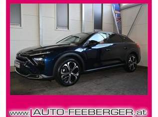 C5 X PureTech 130 EAT8 Plus, Head-Up, Leder, NAVI, L..., 22990 €, Auto & Fahrrad-Autos in 8753 Fohnsdorf C5 X PureTech 130 EAT8 Plus, Head-Up, Leder, NAVI, L..., 22990 €, Auto & Fahrrad-Autos in 8753 Fohnsdorf