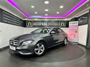 E 220 d Avantgarde Aut. *KAMERA*AHK*, 29999 €, Auto & Fahrrad-Autos in 5280 Braunau am Inn
