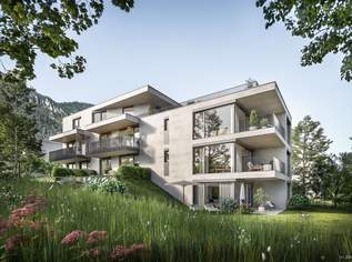 "Villa Viola" Top 02 | Familienfreundliche 3-Zimmer-Wohnung mit Terrasse, 679000 €, Immobilien-Wohnungen in Tirol