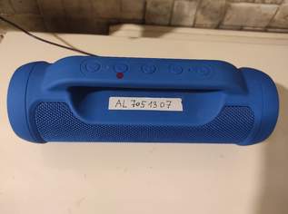 Bluetooth Box Bluetooth Box