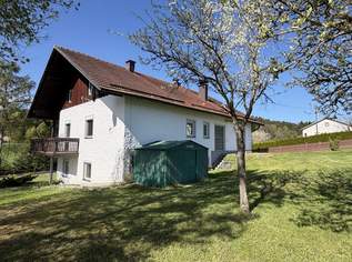 Großzügiges Zuhause mit viel Platz und großem Garten, 220000 €, Immobilien-Häuser in 4143 Neustift im Mühlkreis