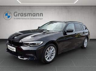 320e xDrive, 28490 €, Auto & Fahrrad-Autos in 4822 Bad Goisern am Hallstättersee