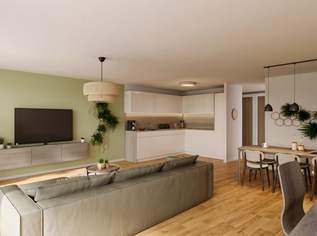 Wald[Leben] 113, 732000 €, Immobilien-Wohnungen in 1140 Penzing