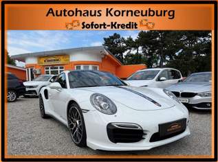 911 Turbo S///APPROVED*Leder*Bose*Schiebedach*NAVI, 119990 €, Auto & Fahrrad-Autos in 2100 Gemeinde Korneuburg 911 Turbo S///APPROVED*Leder*Bose*Schiebedach*NAVI, 119990 €, Auto & Fahrrad-Autos in 2100 Gemeinde Korneuburg