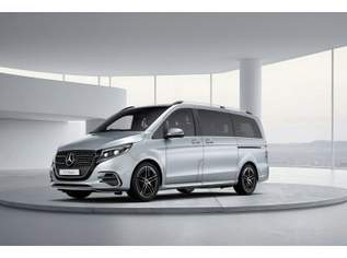V 300 d 4MATIC AVANTGARDE Lang AHK 2,5t 7 Sitze, 119988 €, Auto & Fahrrad-Autos in 6060 Stadt Hall in Tirol