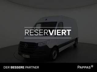 Sprinter 211 CDI Kasten Hochdach 3924, 28788 €, Auto & Fahrrad-Autos in Niederösterreich