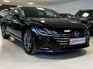 Arteon 1,4 TSI PHEV R-Line DSG, 31970 €, Auto & Fahrrad-Autos in 4663 Laakirchen