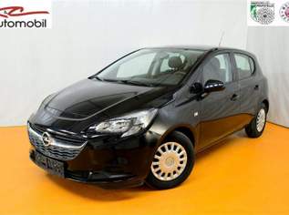 Corsa 5-Türer Edition 1.4 i, 10997 €, Auto & Fahrrad-Autos in 4341 Arbing