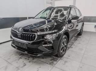 Kamiq Easy DSG AHK TEMPOMAT SHZ ALU 1.0 TSI D..., 32132 €, Auto & Fahrrad-Autos in 6844 Gemeinde Altach