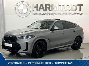 X6 xDrive40i *M-Sport PRO / Innovationspaket / Panorama*, 86990 €, Auto & Fahrrad-Autos in 8232 Grafendorf bei Hartberg