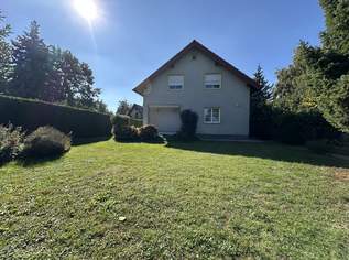 Einfamilienhaus in absoluter Ruhelage, 450000 €, Immobilien-Häuser in 1210 Floridsdorf