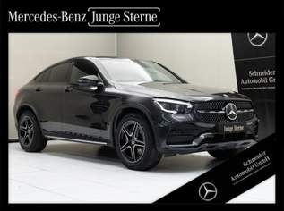 GLC 200 d 4MATIC Coupé, 57900 €, Auto & Fahrrad-Autos in 6850 Stadt Dornbirn