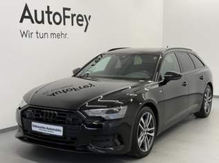 A6 Avant 40 TDI quattro sport S-tronic, 39890 €, Auto & Fahrrad-Autos in 5020 Salzburg Süd