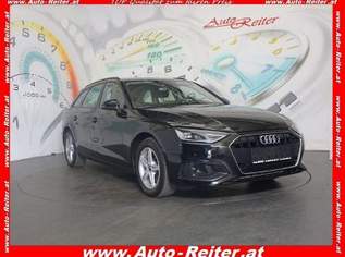 A4 Avant 35 TDI S-tronic *LED, NAVI, TEMPOMAT*, 25990 €, Auto & Fahrrad-Autos in 8753 Fohnsdorf