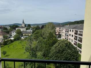 Gut angelegte 3-Zimmer Balkonwohnung, 260000 €, Immobilien-Wohnungen in 2500 Gemeinde Baden