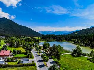 Wohnen am Wildsee – Gartenwohnung in traumhafter Lage!, 850000 €, Immobilien-Wohnungen in 6100 Gemeinde Seefeld in Tirol