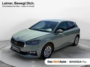 Fabia Selection TSI DSG, 24980 €, Auto & Fahrrad-Autos in 8940 Liezen