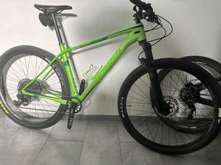 Merida Big Nine 4000 CF3 Carbonrahmen (L), 1180 €, Auto & Fahrrad-Fahrräder in 8112 Gratwein-Straßengel