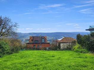 High-End Wohnlage: Baugrundstück in Klosterneuburgs Premiumlage, 990000 €, Immobilien-Grund und Boden in 3400 Gemeinde Klosterneuburg