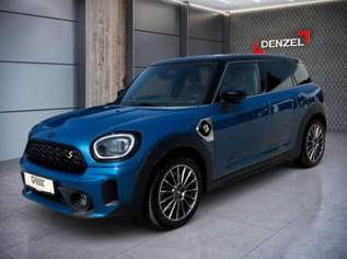 Mini All4 Countryman F60 XBS, 29900 €, Auto & Fahrrad-Autos in 5020 Altstadt