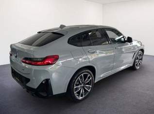 X4 xDrive 30d M-Sport/PANO-D/LEDER/HIFI/LED/A..., 84116 €, Auto & Fahrrad-Autos in 6844 Gemeinde Altach