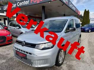Caddy 2.0 TDI Basis 1.Besitz Mwst. ausweisbar!!, 20990 €, Auto & Fahrrad-Autos in 6263 Gemeinde Fügen Caddy 2.0 TDI Basis 1.Besitz Mwst. ausweisbar!!, 20990 €, Auto & Fahrrad-Autos in 6263 Gemeinde Fügen