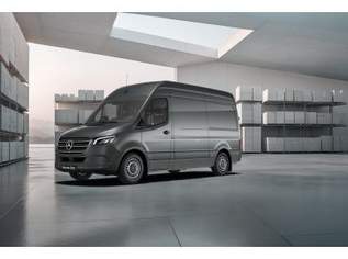 Sprinter 317 CDI Kasten SELECT Hochdach Standard, 69480 €, Auto & Fahrrad-Autos in 6322 Gemeinde Kirchbichl